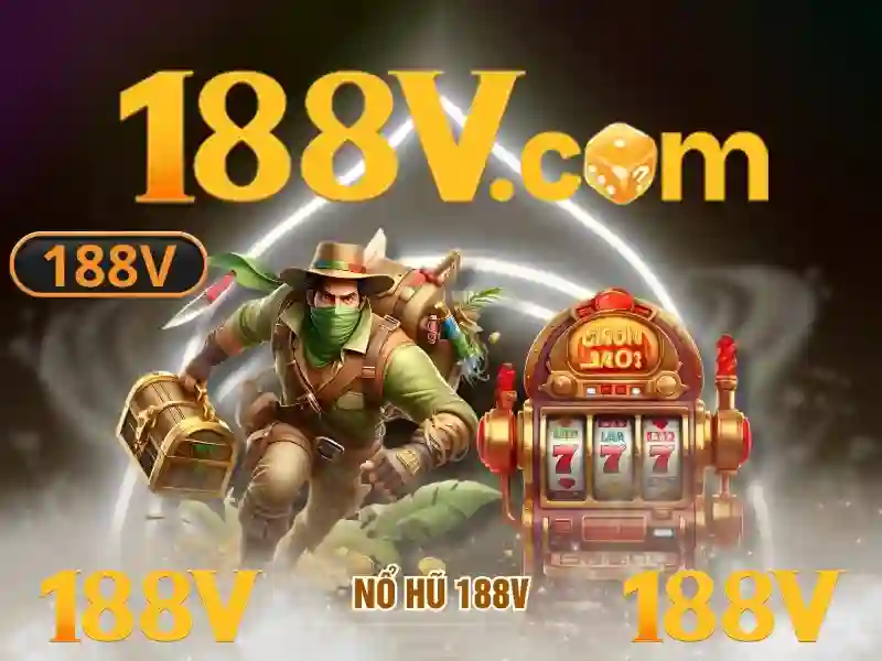 Quy Trình Rút Tiền Slot 188V