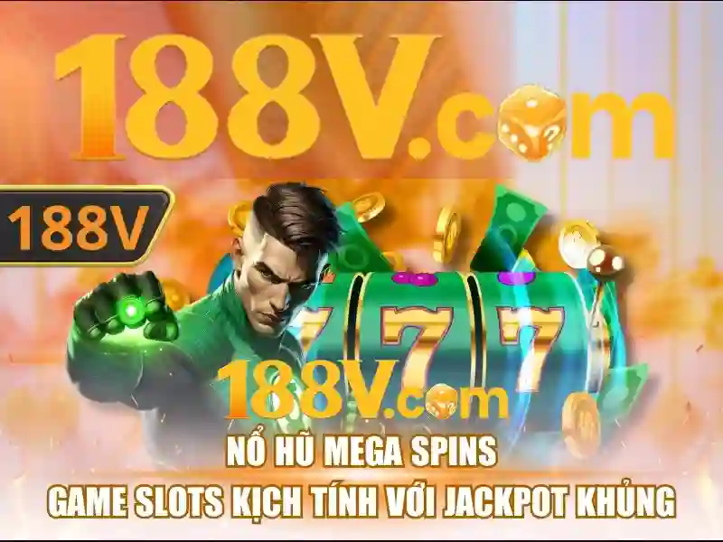 ưu đãi 188V