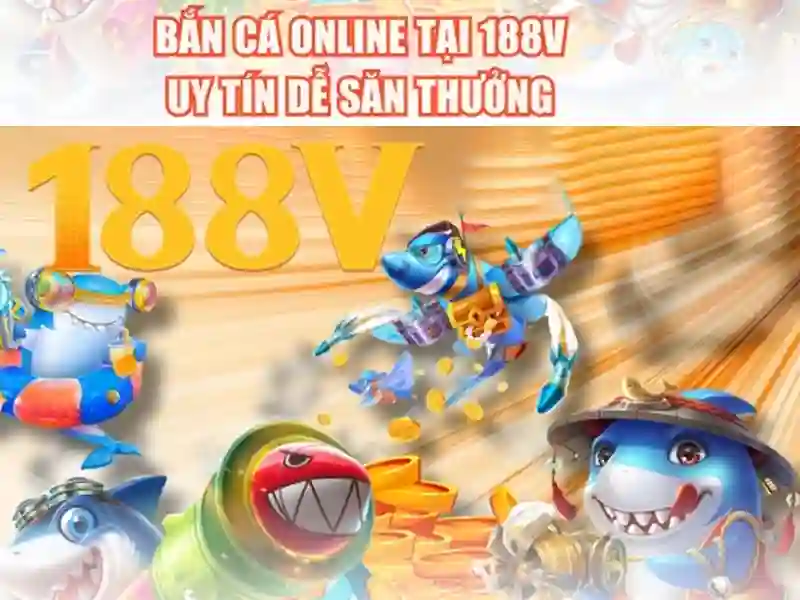 Đặc Điểm Nổi Bật Của 188V