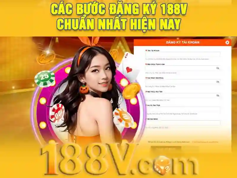 trải nghiệm slot 188v