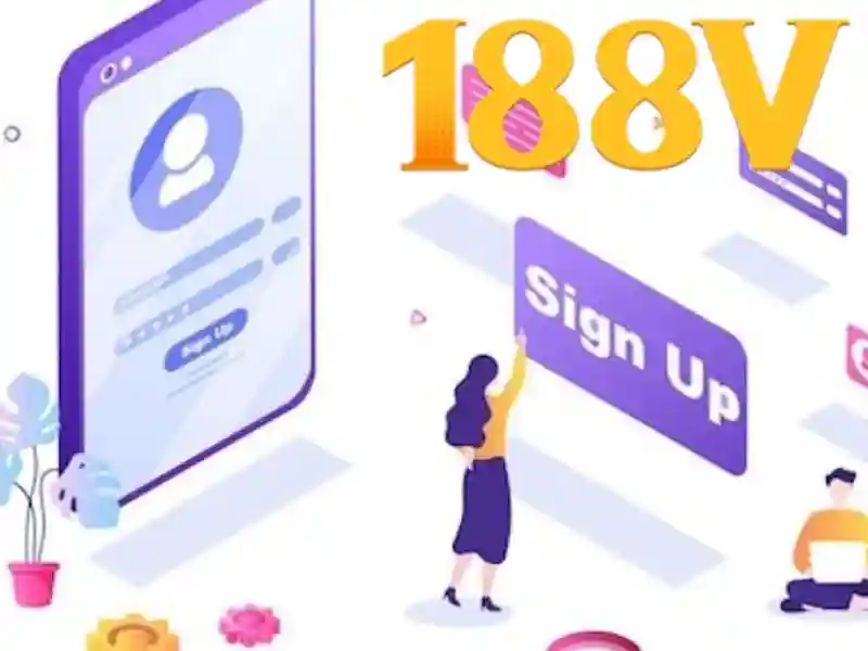 Trải nghiệm casino 188V