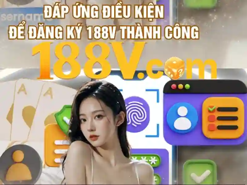 Chương Trình Ưu Đãi 188v