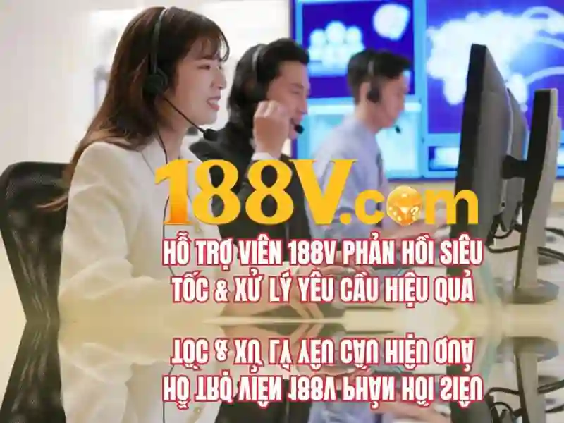 Đặc Điểm Nổi Bật Của 188V