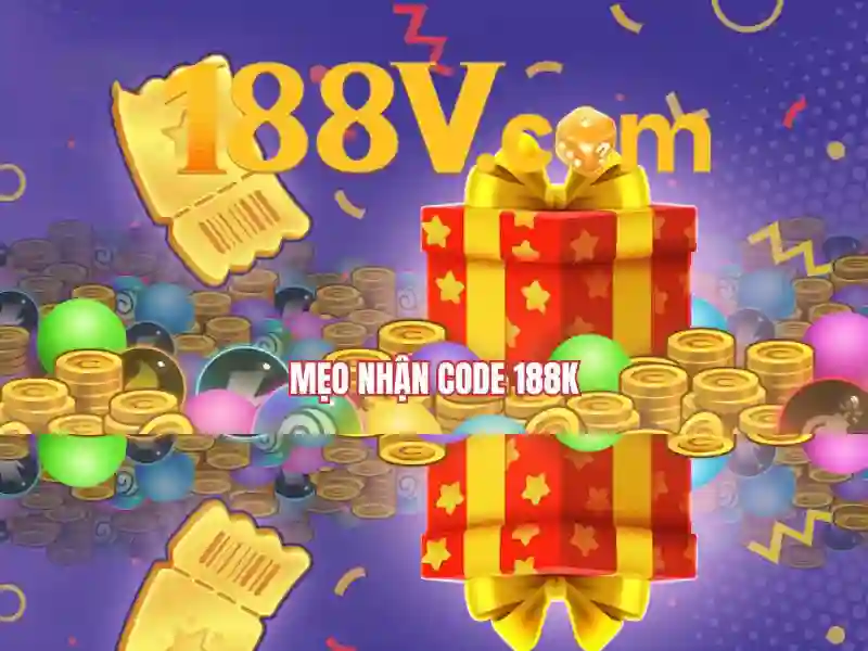 Trò Chơi SLOT 188V