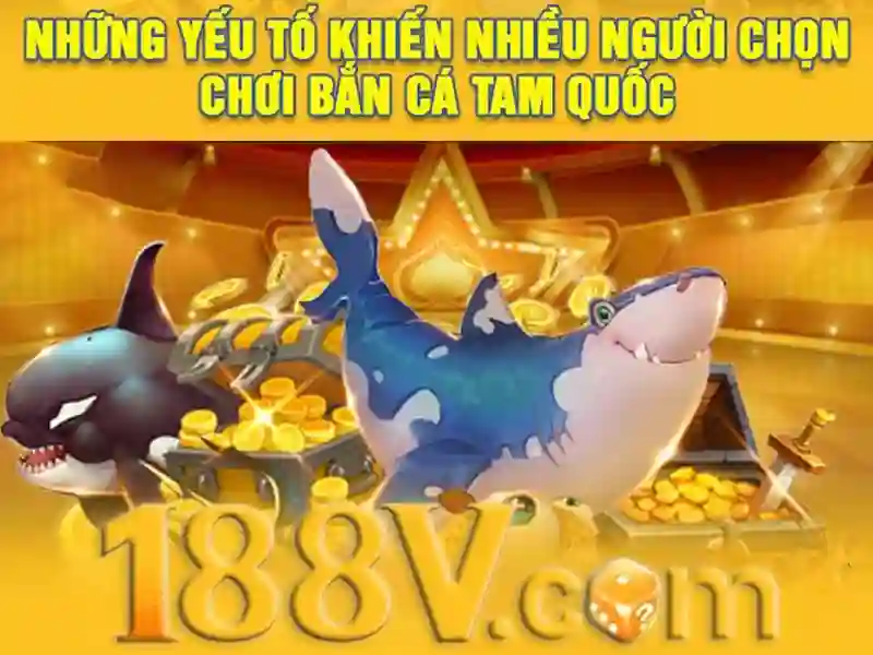 Bắn Cá 188V