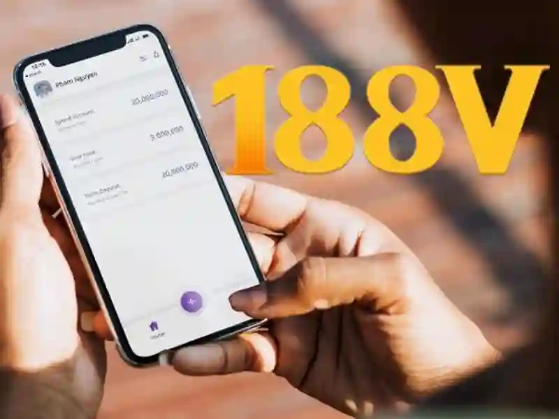 Hướng dẫn tải 188v APK