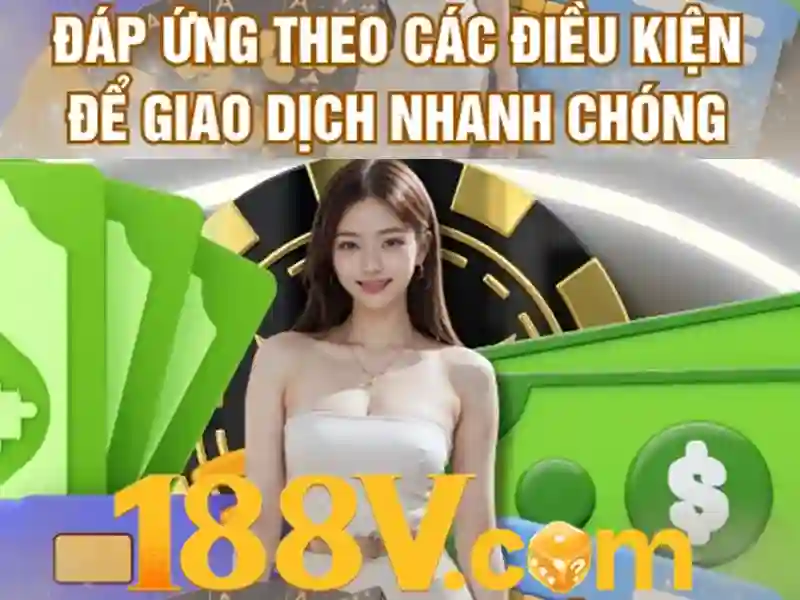 Trò Chơi Slot 188V