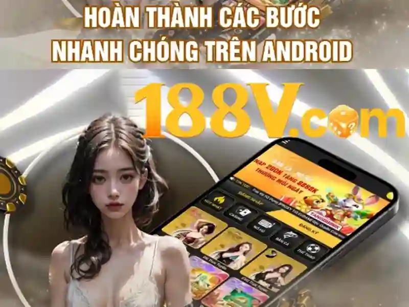 Trải Nghiệm Cá Cược Đỉnh Cao Tại 188V