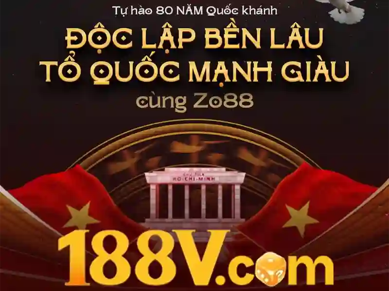 188V – Link Vào Trang Chủ 188V Chính Thức Không Bị Chặn 2026