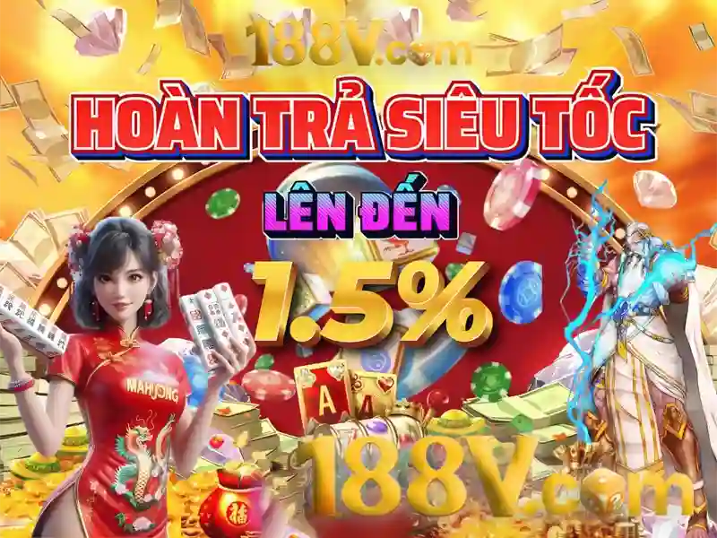 ưu đãi 188v