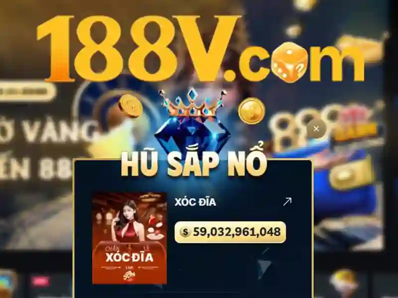 Nhận Thưởng Slot 188V