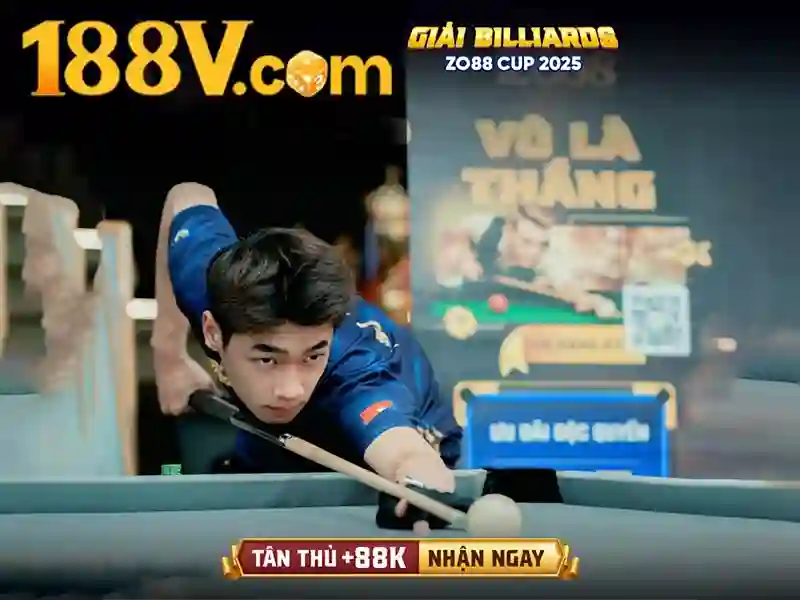 Chương trình khuyến mãi 188V
