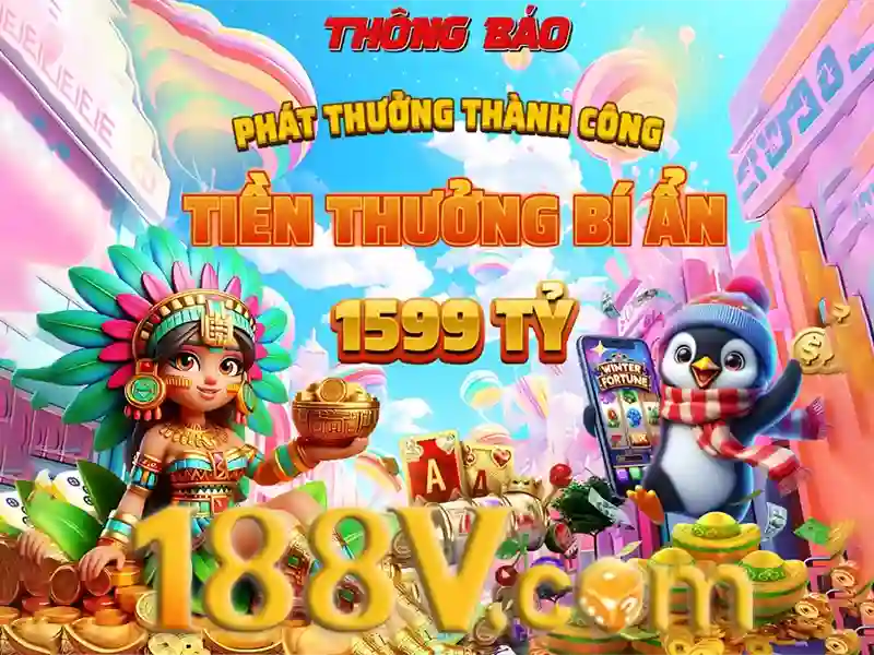 khuyến mãi 188v
