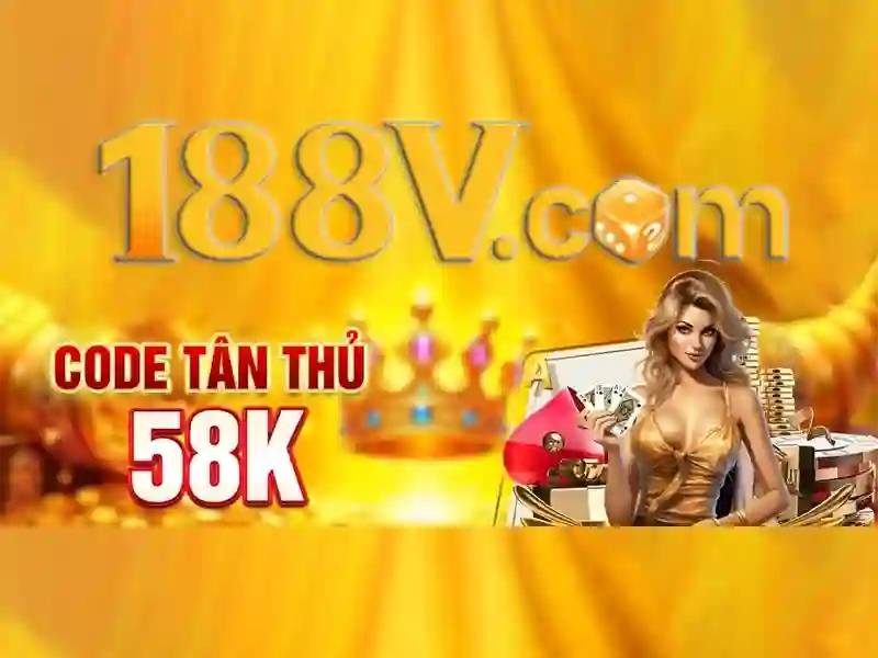 Khuyến Mãi 188V