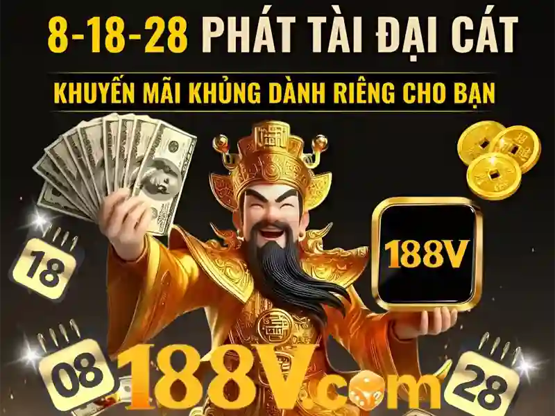 mẹo chơi Slot 188V hiệu quả