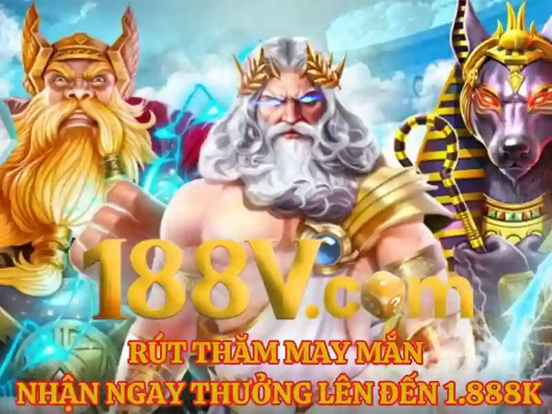 Khuyến Mãi 188V