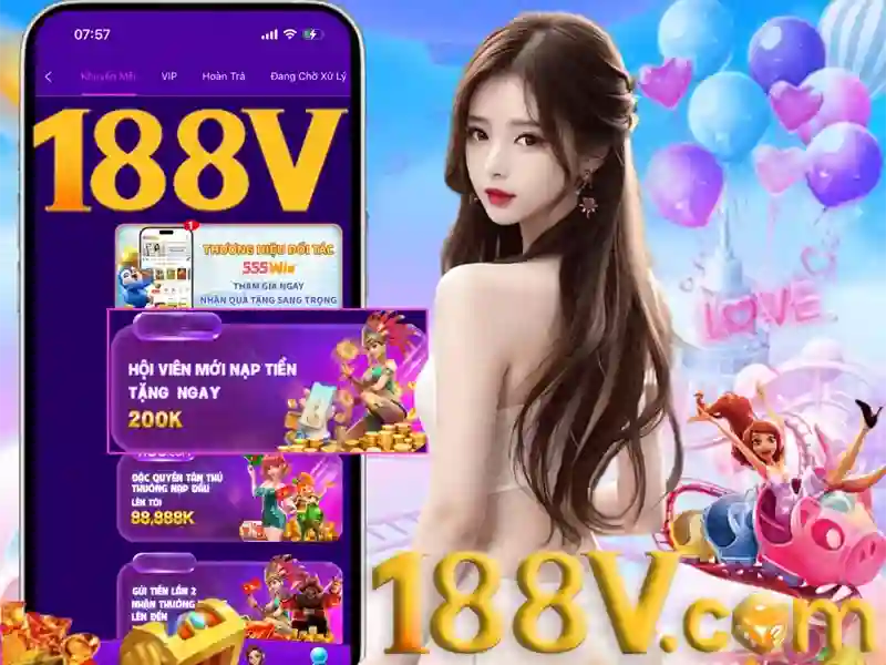 Trải Nghiệm Game Slot