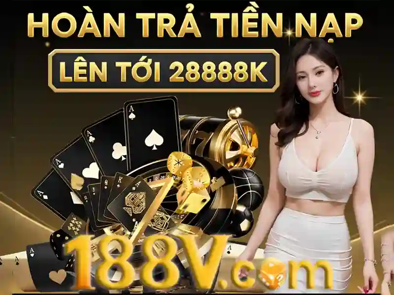 188V – Trải Nghiệm Slot Đỉnh Cao Với 188v Nhà Cái Không Bị Chặn 2026