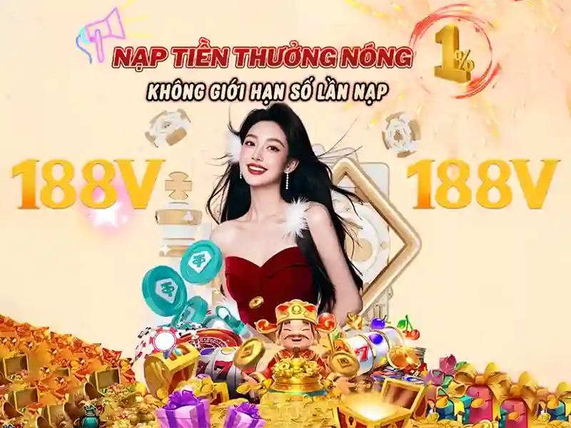Hướng Dẫn Tải Ứng Dụng Slot 188v Tải Mượt Mà