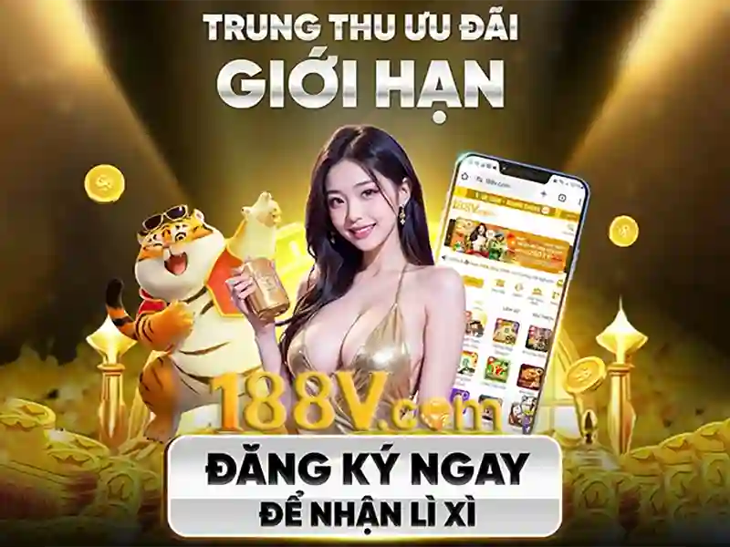 Đánh Giá 188V