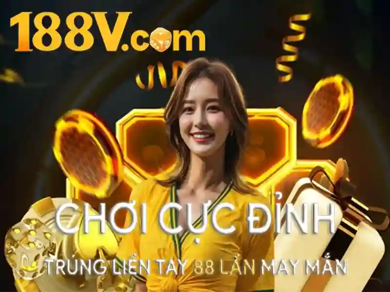 188V – Trang Chủ Chính Thức 188v Uy Tín Không Bị Chặn 2026