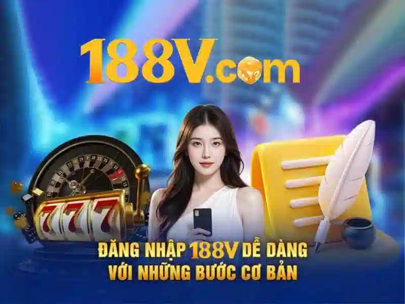 Quyền và nghĩa vụ người chơi 188V