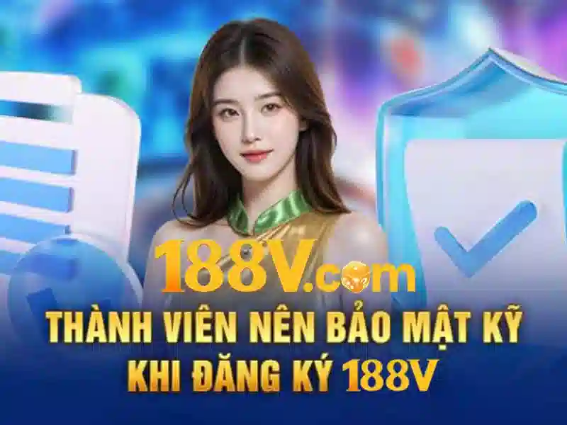 Chương Trình Nhận Thưởng Slot Độc Quyền Tại 188V